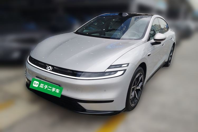 Used CHANGAN NEVO A06 2026 Model 240 Laser Ultra