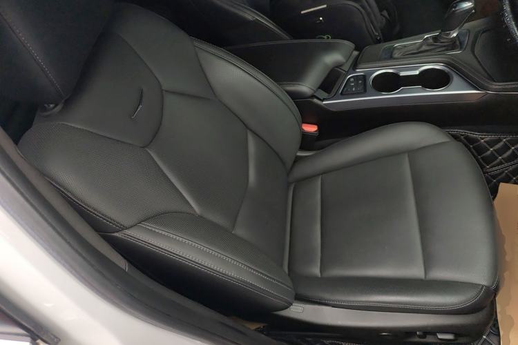 Used Cadillac CT4 2022 28T Luxury Edition
