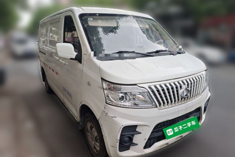 Used CHANGAN KAICHENG Ruixing EM60 
