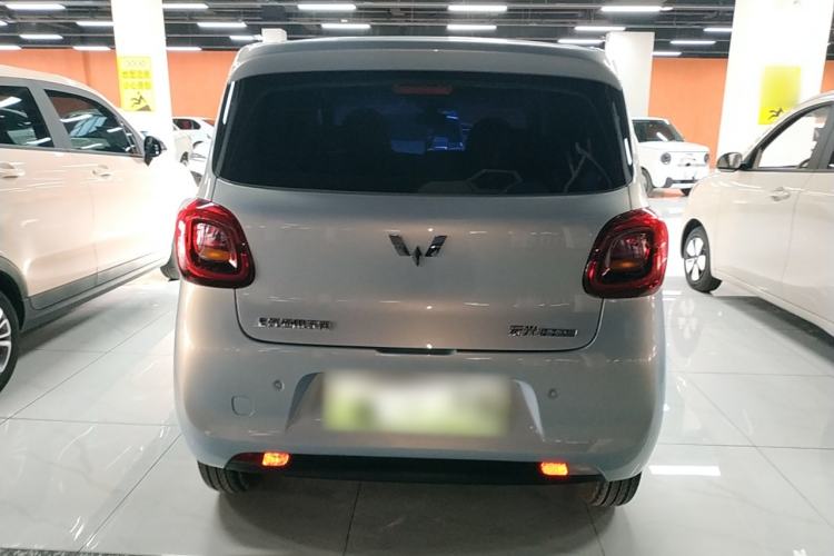 Used Wuling Hongguang MINIEV 2025 Four-Door Version Premium Edition