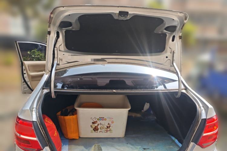 Used Toyota Corolla EX 2013 1.6L Automatic Excellence Edition