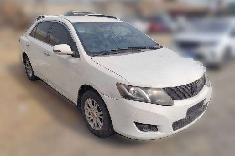 Used Zotye Z300 2014 1.5L Value Edition Manual Elite Model
