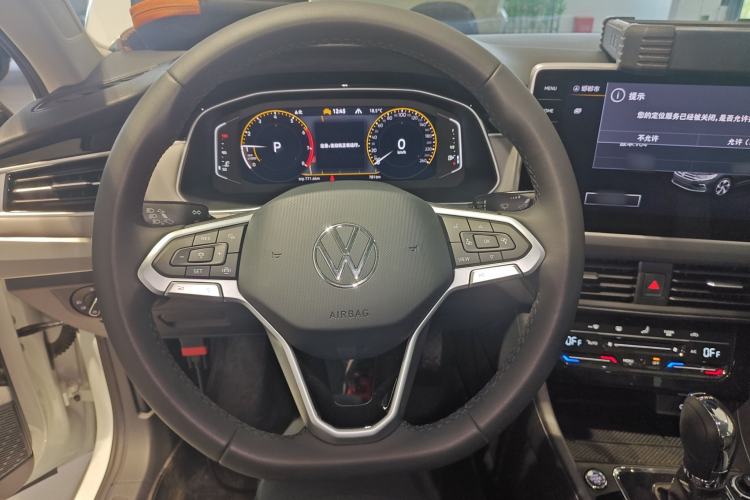 Used Volkswagen Bora 2024 300TSI DSG Prestige Edition