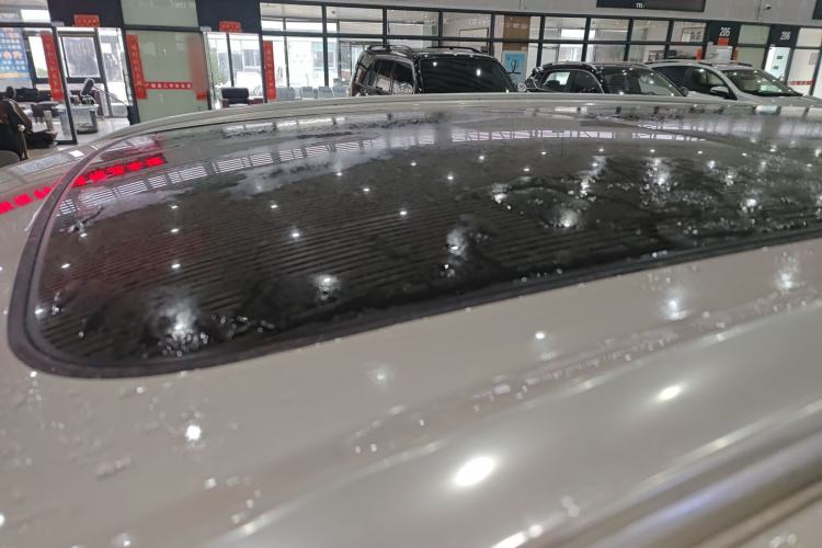 Used Volvo XC60 2023 B5 4x4 Smart Luxury Edition