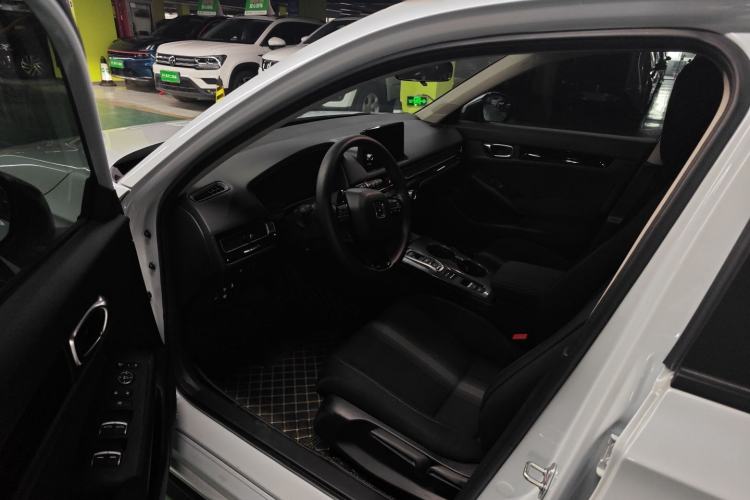 Used Honda Civic 2023 HATCHBACK 2.0L eHEV Extreme Edition