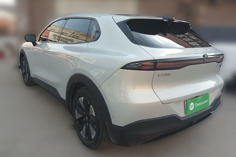 Used Deepal S05 2024 510Max Pure Electric Version