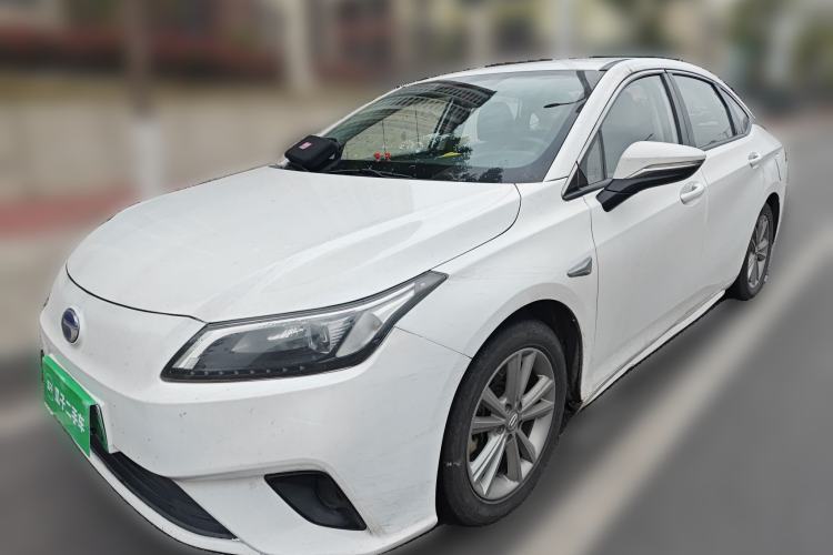 Used AION S 2019 Xuan 530