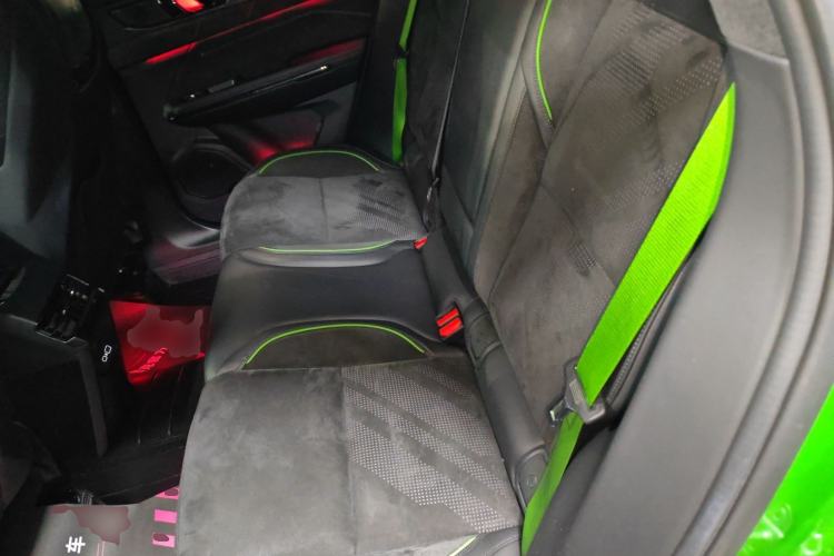 Used Lynk & Co 05 2022 05+ 2.0TD Automatic Exploration Edition
