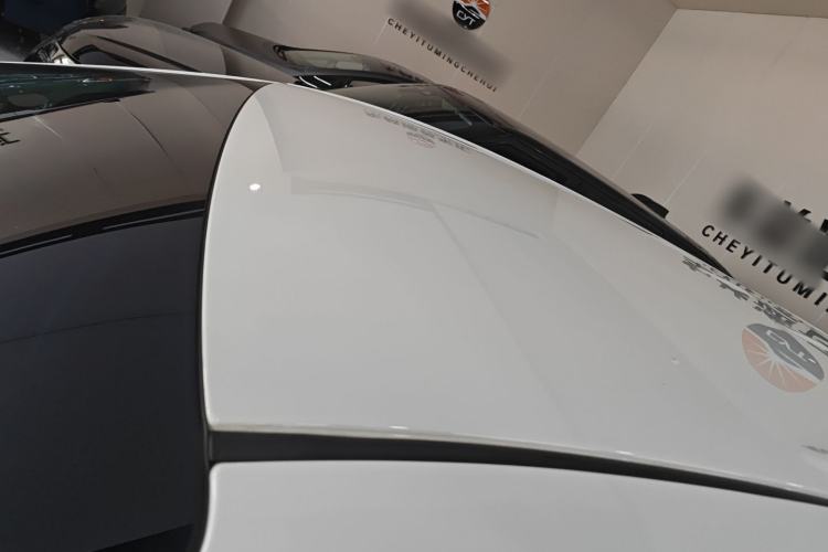 Used Buick GL8 2023 Land Executive Class Comfort Model