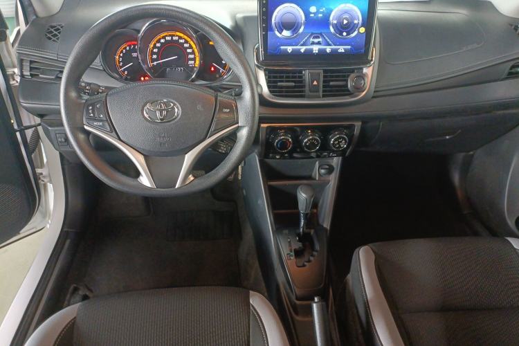 Used Toyota YARiS L Zhi Xuan 2022 X-Trail 1.5L CVT Leading PLUS Edition
