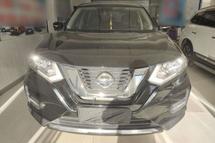 Used Nissan X-Trail 2019 2.0L CVT Smart Connect Comfort Edition 2WD