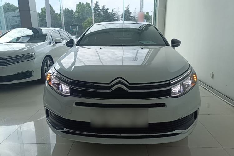 Used Citroen C5 2019 350THP ORIGINS Centennial Luxury Edition
