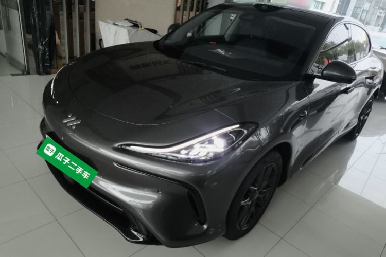 Used IM LS6 2023 Max Long-Range Version