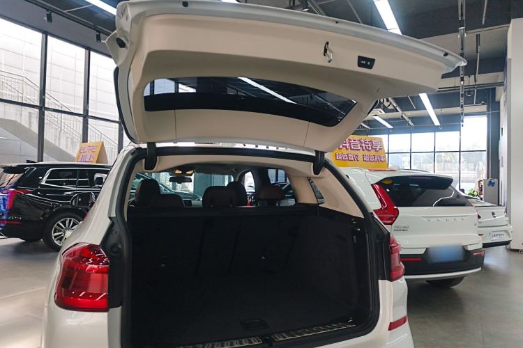 Used BMW X3 2020 xDrive28i M Sport Package
