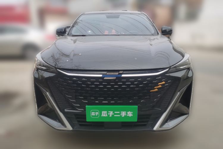 Used Oshan X5 PLUS 2023 1.5T DCT Excellence Edition