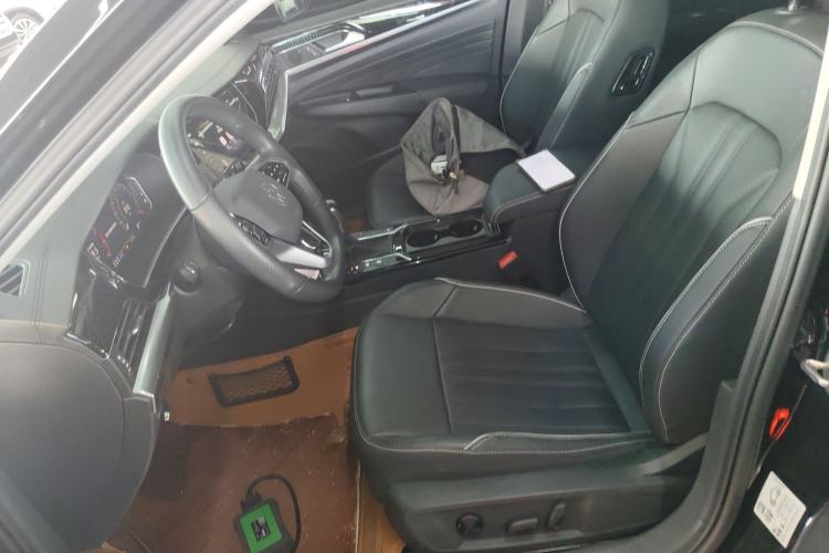 Used Volkswagen Passat 2023 Revised 330TSI Elite Edition