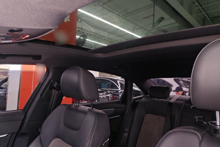 Used Audi A6L 2020 40 TFSI Luxury Dynamic Edition
