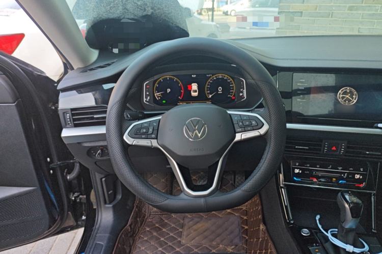 Used Volkswagen Passat 2026 Model, Outstanding 380TSI Longteng Edition