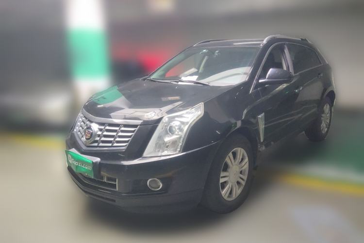 Used Cadillac SRX 2015 3.0L Elite Model