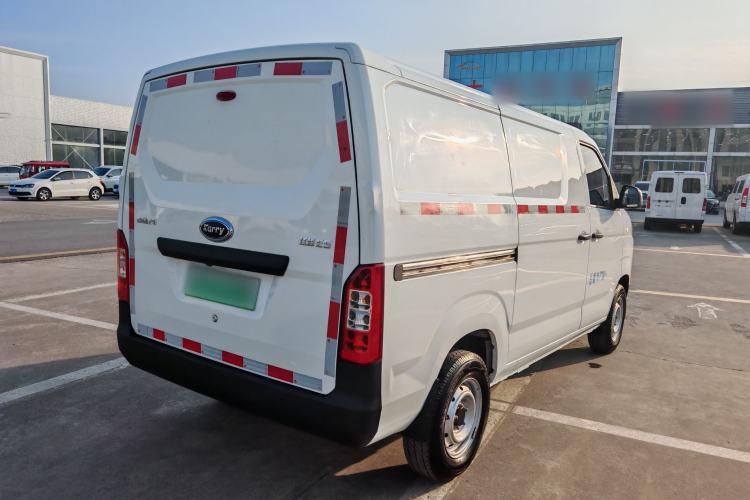Used Karry Jiangtun E5 2024 230 km Standard Version
