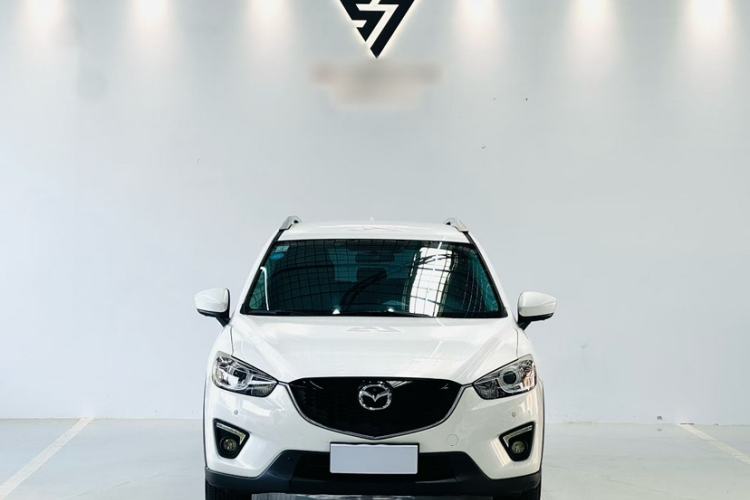 Used Mazda CX-5 2013 2.0L Automatic Two-Wheel Drive Comfort Version