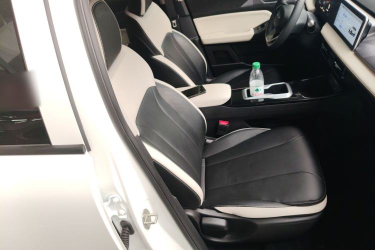 Used Geometry E Firefly 2024 301km Starlight