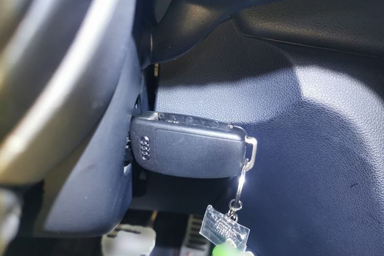 Used Audi Q3 2013 35 TFSI quattro Technology Edition
