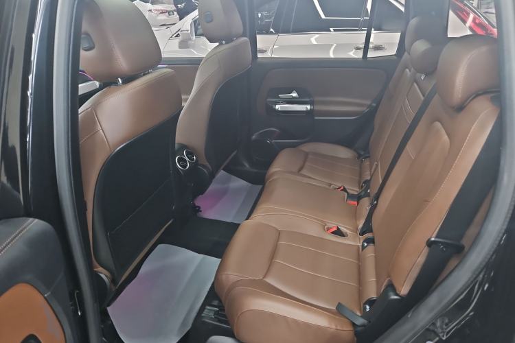 Used Mercedes-Benz GLB 2023 GLB 220 Fashion Model
