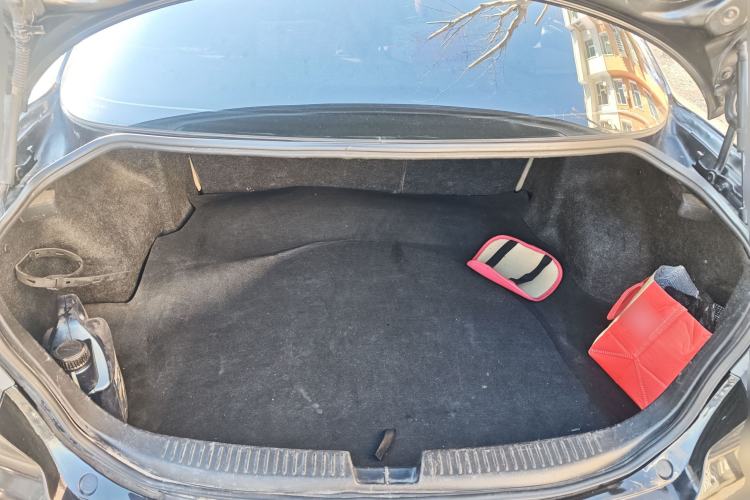 Used Mazda 6 2012 2.0L Automatic Fashion Edition
