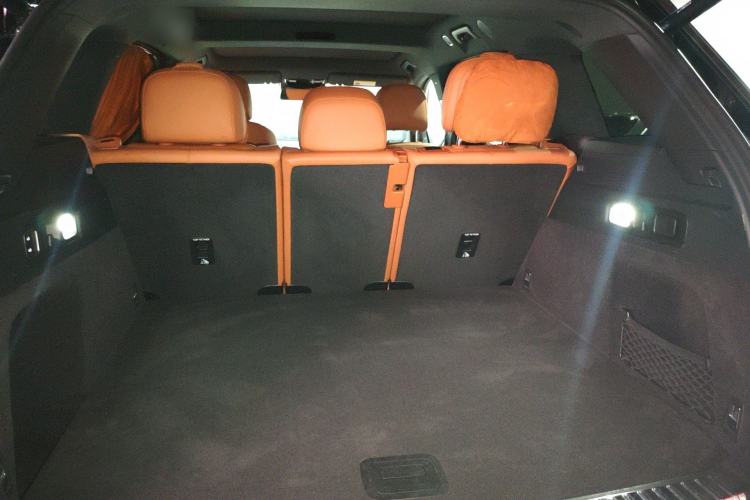 Used Li Auto L7 2023 Air model
