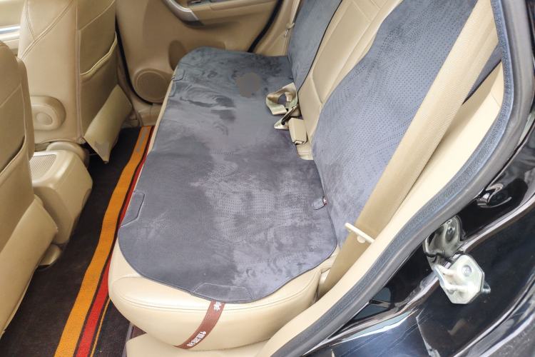 Used Haval H6 2012 1.5T Manual Two-Wheel Drive Elite Model