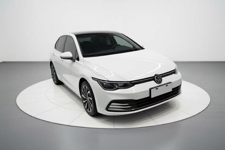 Used Volkswagen Golf 2024 280TSI DSG Pro 50th Anniversary Edition