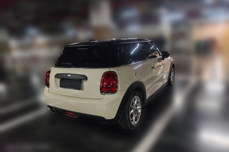 Used MINI 2020 1.5T ONE