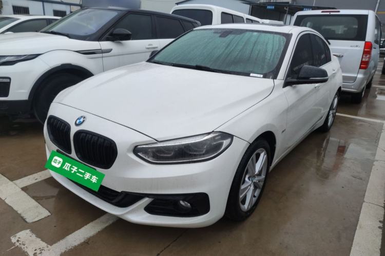Used BMW 1 Series 2017 118i Design Package Model