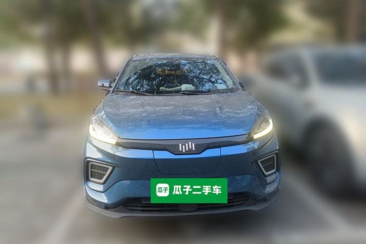 Used WM Motor EX5 2020 EX5-Z Fun Dynamic Edition
