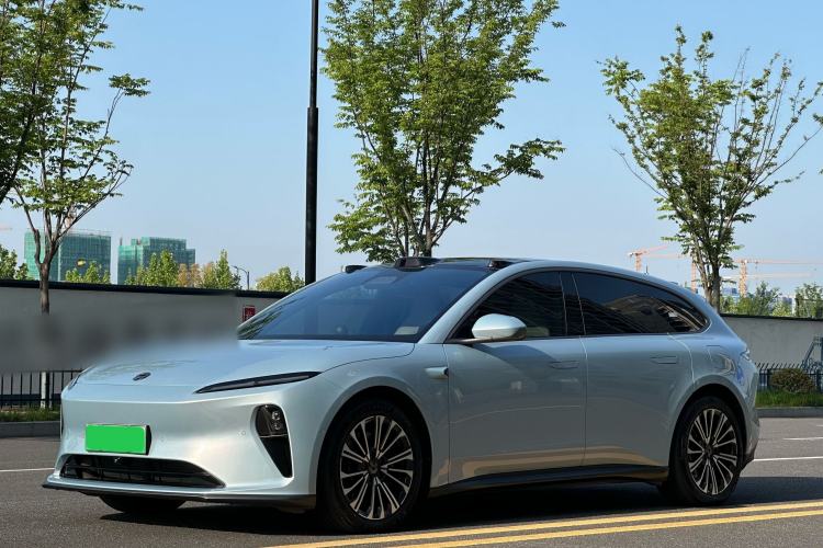 Used Nio ET5T 2023 75 kWh Touring