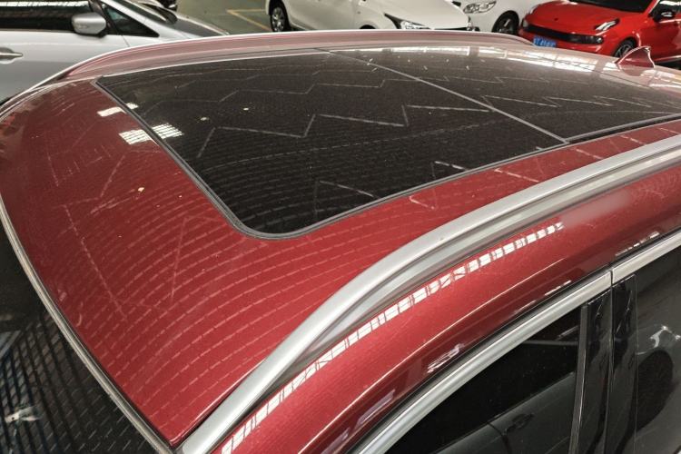 Used BMW X1 2021 sDrive25Li Leading Model