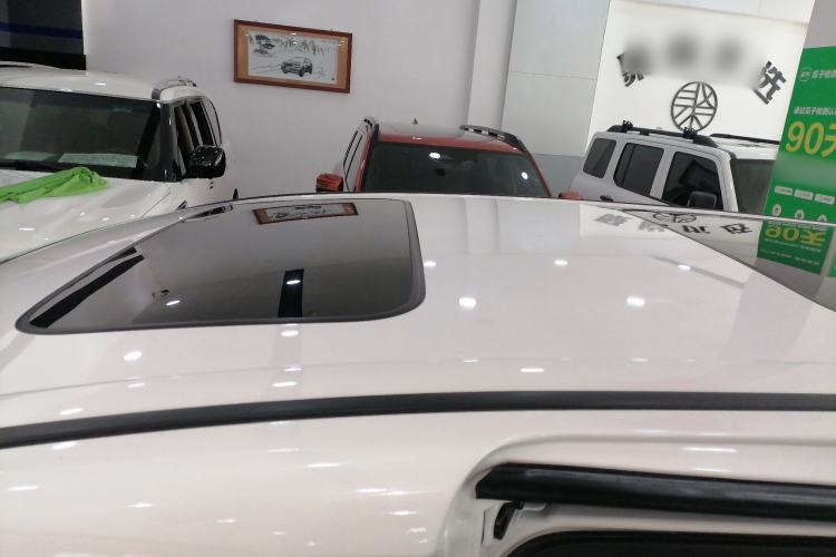 Used Honda Elysion 2016 2.4L Classic Edition