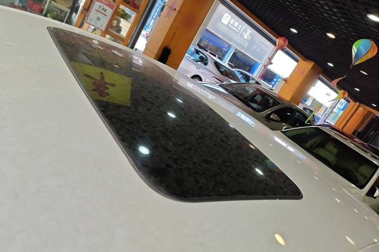 Used Chevrolet Cavalier 2019 320 Automatic Enjoyment with Sunroof