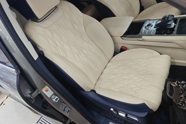 Used Tank 500 New Energy 2023 Hi4-T