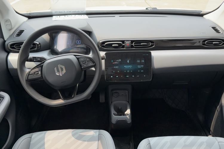 Used Leapmotor T03 2025 310 Comfort Edition