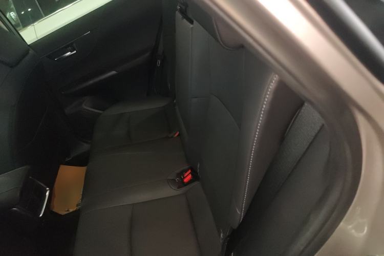 Used Toyota Venza 2023 2.0L CVT Two-Wheel Drive Luxury Edition
