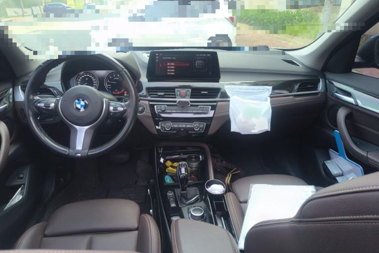 Used BMW X1 2020 xDrive25Li Luxury Edition