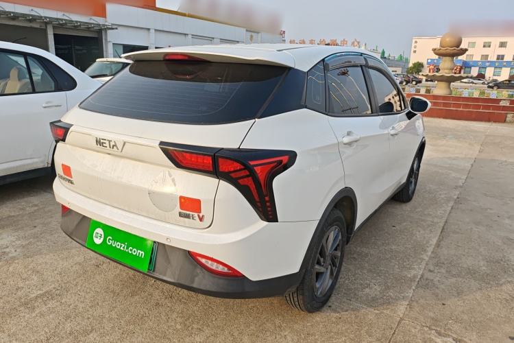 Used NETA V 2021 Standard Range Entertainment Version – Upgraded Model