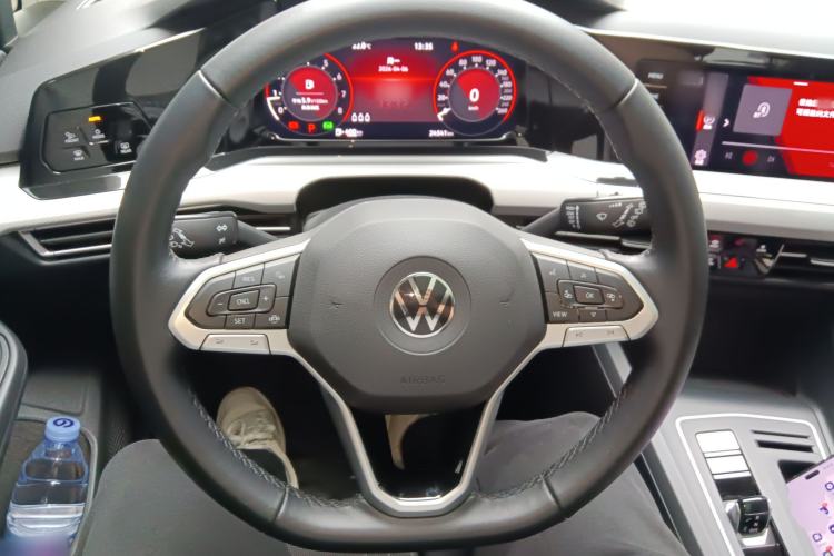 Used Volkswagen Golf 2021 280TSI DSG Pro