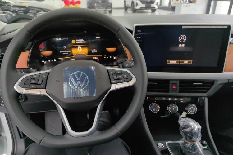 Used Volkswagen Bora 2026 200TSI DSG Yuexing Navigation Edition
