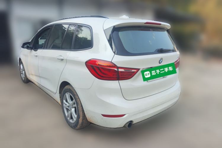Used BMW 2 Series Gran Tourer 2015 218i Leading Model