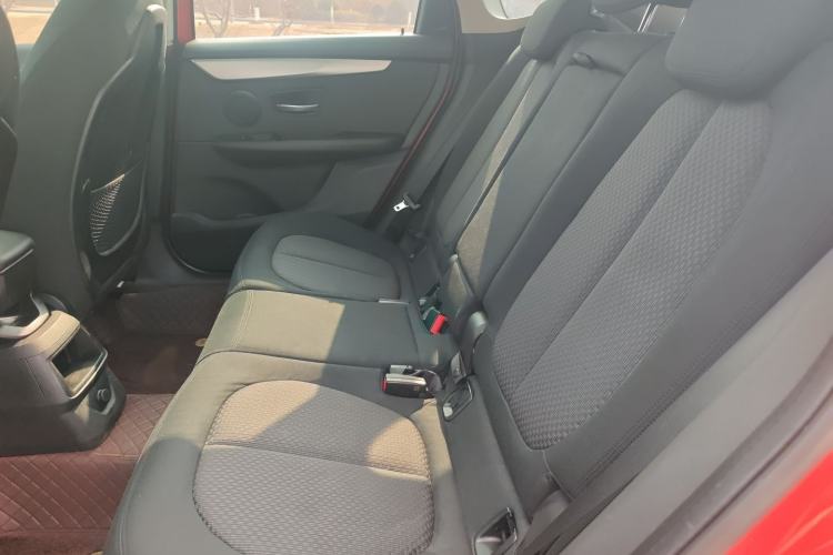 Used BMW 2 Series Active Tourer 2016 218i Fashion Model