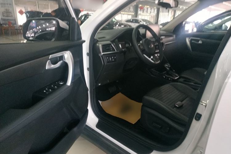 Used Kia Sportage R 2019 2.0L Automatic Smart Luxury Edition