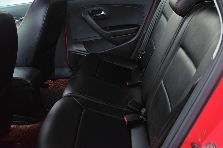 Used Volkswagen Polo 2018 1.5L Automatic Enjoyment Model